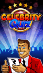 Celebrity Quiz screenshot 1/6