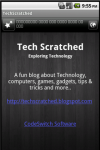 TechScratched screenshot 4/4