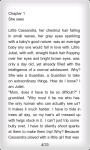 Youth Adult EBook - The Guardians screenshot 4/4