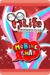 mLife Chat Messenger Free screenshot 1/1