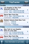 TripTracker Pro - Live Flight Status Tracker screenshot 1/1