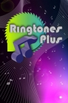 Ringtones Plus screenshot 1/1