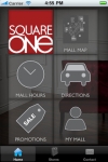 Square One Shopping Centre screenshot 1/1