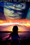 Pieta Photography by Pierre Taisne screenshot 1/1