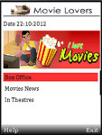 Movie Lovers screenshot 3/4
