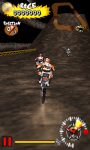 eXtreme Motocross 2 screenshot 2/3