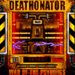 Deathonator screenshot 1/2