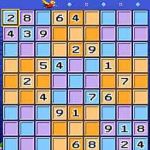 Mauj Sudoku Free screenshot 2/2