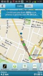 M8 – GPS & Info locales screenshot 3/6