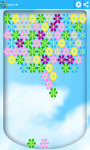 Bubble Flowers screenshot 2/5