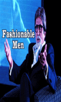 Fashionable Men screenshot 1/1