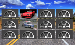 Cars Memory - Kids Fun Game screenshot 2/3