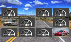 Cars Memory - Kids Fun Game screenshot 3/3