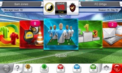 Top Eleven Be a Football Manager screenshot 3/6
