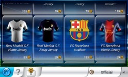 Top Eleven Be a Football Manager screenshot 5/6