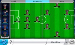 Top Eleven Be a Football Manager screenshot 6/6