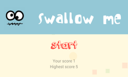 Swallow Me screenshot 3/3