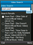 Mp3/Mp4 music  downloader screenshot 2/3