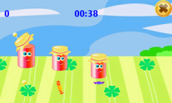 Candy Jump screenshot 1/4