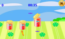 Candy Jump screenshot 2/4