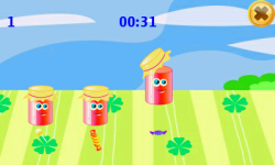 Candy Jump screenshot 3/4