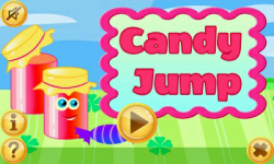 Candy Jump screenshot 4/4