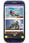 free download dirt bike wallpapers screenshot 2/6