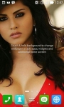 Beauty Sunny Leone Wallpapers screenshot 6/6