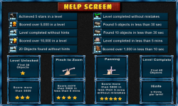 Free Hidden Object Games - Medical Center screenshot 4/4