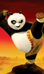 Kung Fu Panda 3 The Movie Wallpaper screenshot 1/6