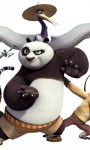 Kung Fu Panda 3 The Movie Wallpaper screenshot 3/6
