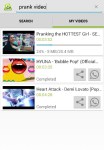 Video-Tube Downloader screenshot 4/4