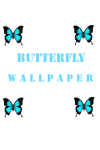 butterfly beautifull wallpaper screenshot 1/6