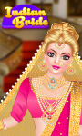 Indian Doll - Bridal Fashion screenshot 1/5