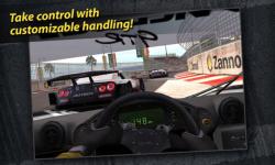 Real Racing 2 modern screenshot 3/5
