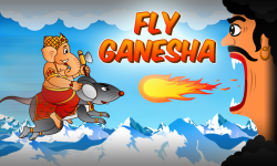 Fly Ganesha - Android screenshot 1/5