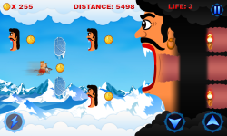 Fly Ganesha - Android screenshot 4/5