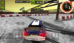 Rally Racer Dirt United screenshot 1/6