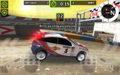 Rally Racer Dirt United screenshot 3/6