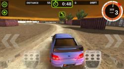 Rally Racer Dirt United screenshot 4/6