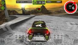 Rally Racer Dirt United screenshot 6/6