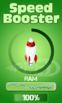 Speed Booster Free screenshot 1/3