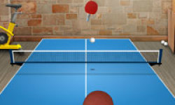 Table Tennis smach all screenshot 1/6
