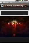 Diablo Game Wallpapers screenshot 1/2
