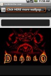 Diablo Game Wallpapers screenshot 2/2