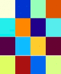 Spectral Tiles screenshot 1/1