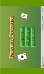 Freecell Solitaire by Fupa screenshot 1/3