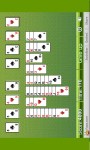 Freecell Solitaire by Fupa screenshot 2/3
