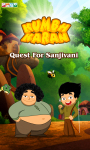 Kumbh Karan Quest For Sanjivani screenshot 1/1