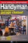 The Family Handyman Magazine for iPad screenshot 1/1